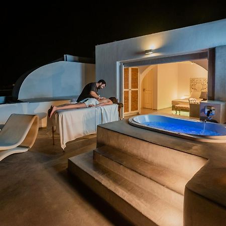 The Saint Vlassis Naxos City Екстер'єр фото