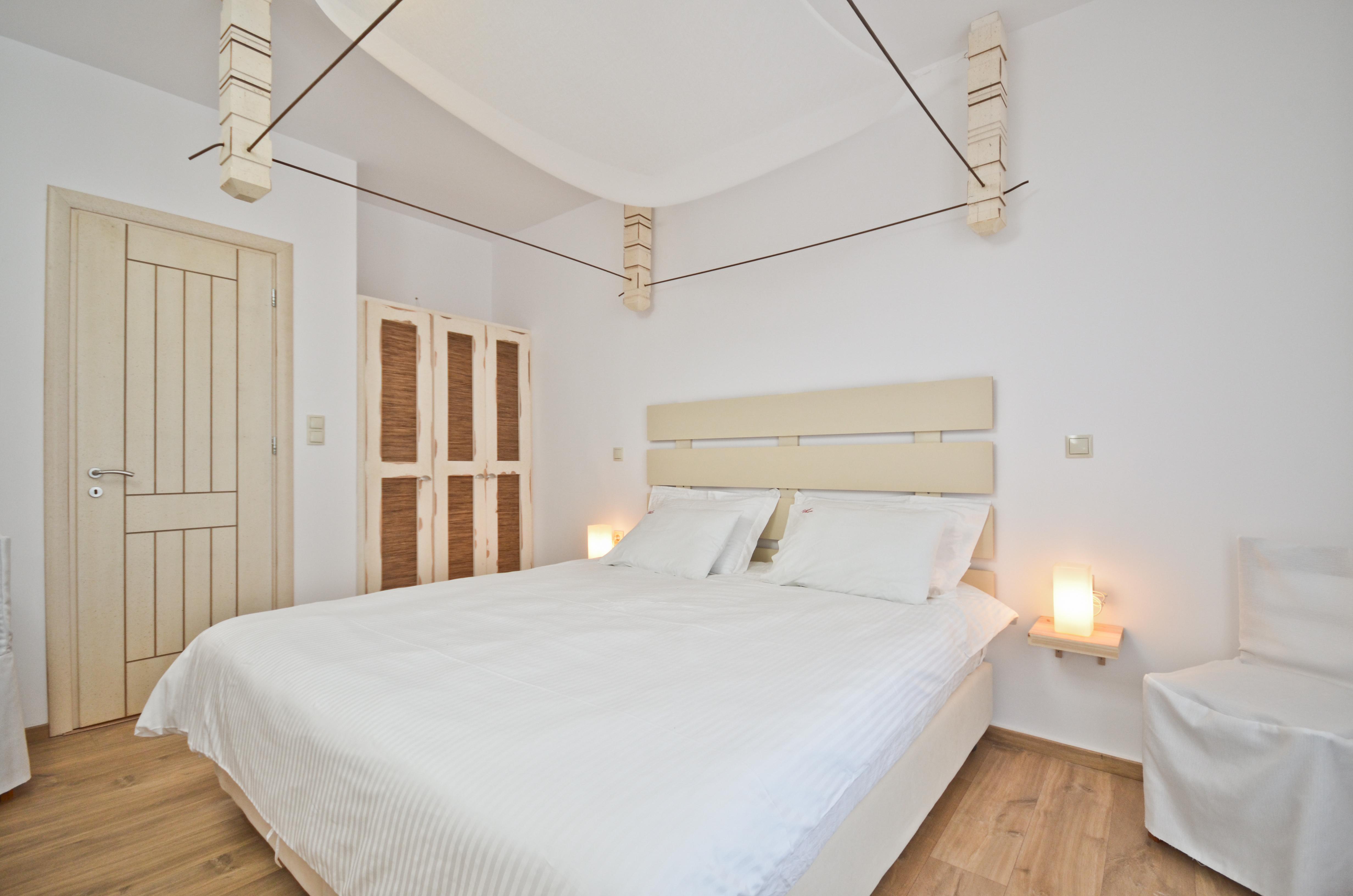 The Saint Vlassis Naxos City Екстер'єр фото